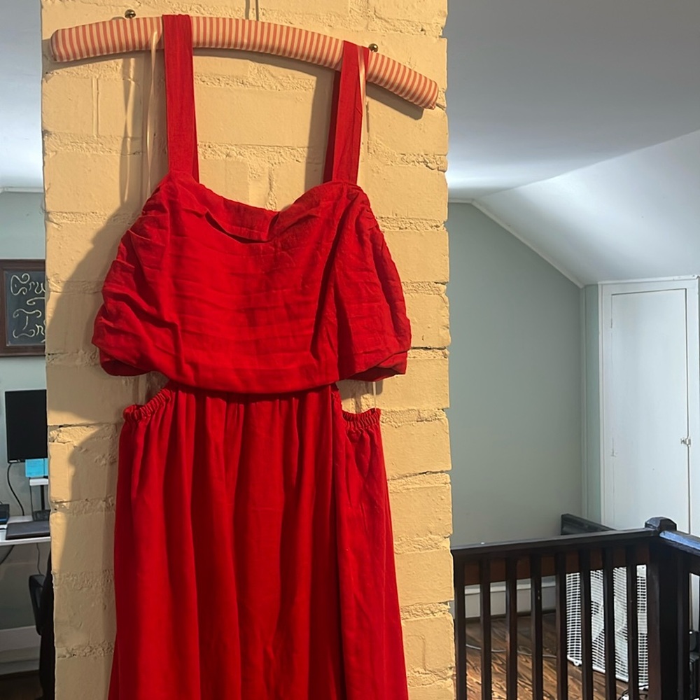 Summer dress
